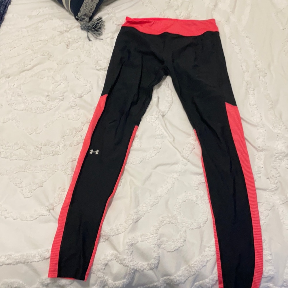 Under Armour leggings